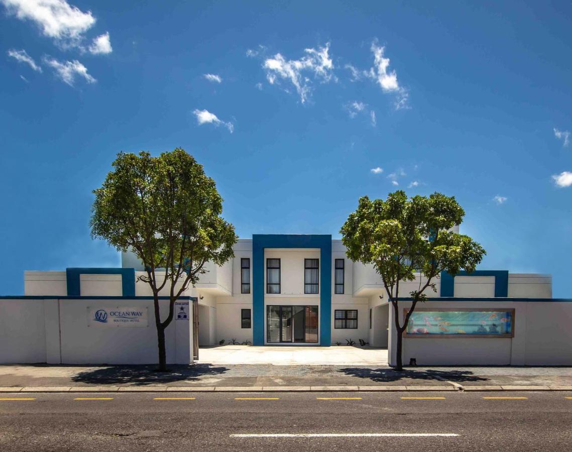 Oceanway Boutique Hotel/conference