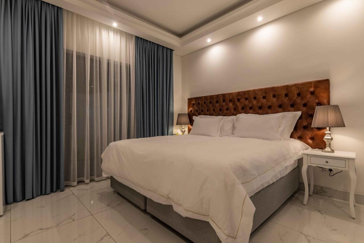 Hotel Oceanway Boutique Hotel/conference *